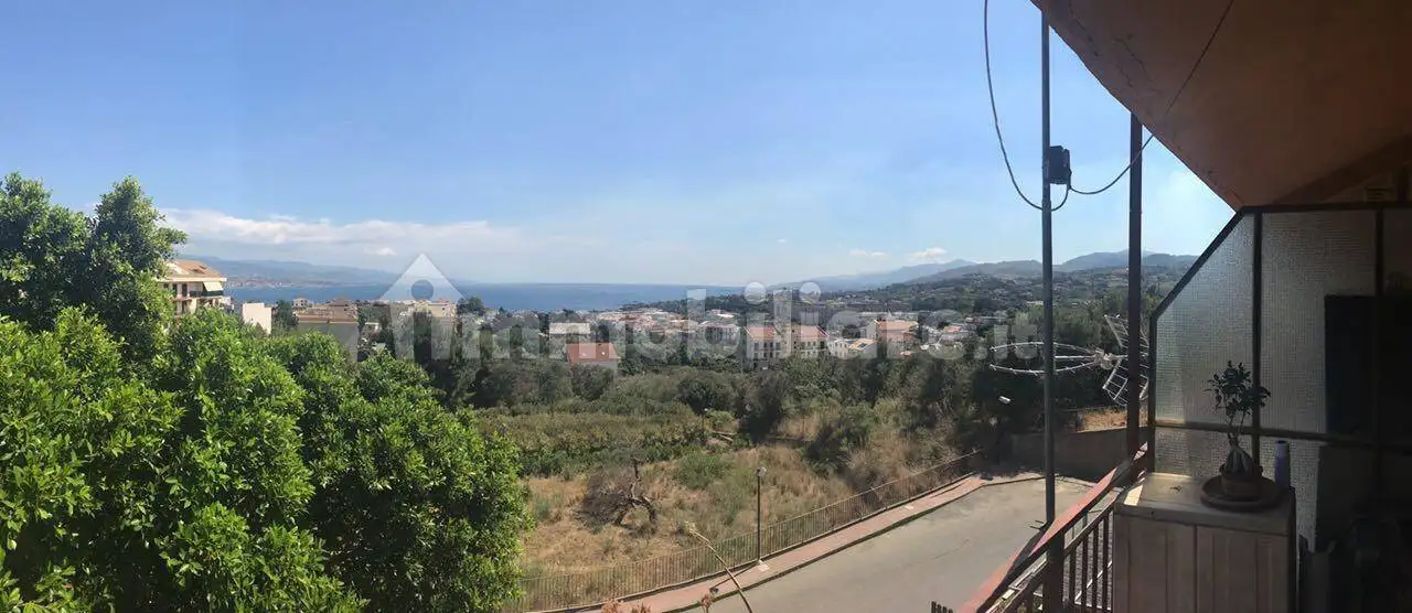 Appartamento in vendita a Messina