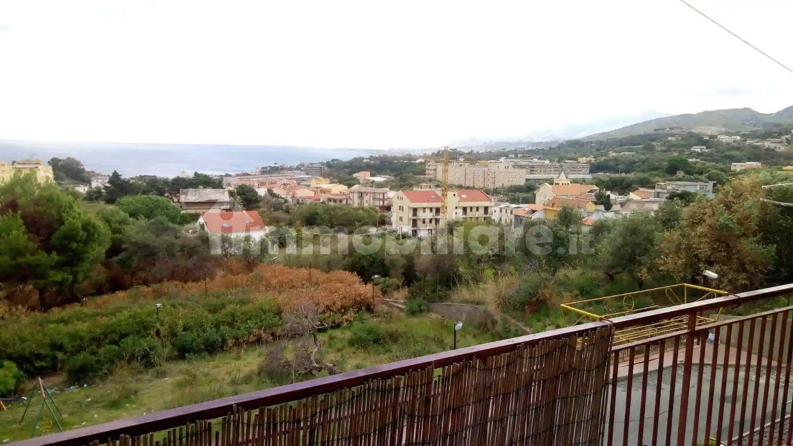 Bilocale Strada Comunale Sperone, Faro Superiore - Sperone, Messina - foto 2