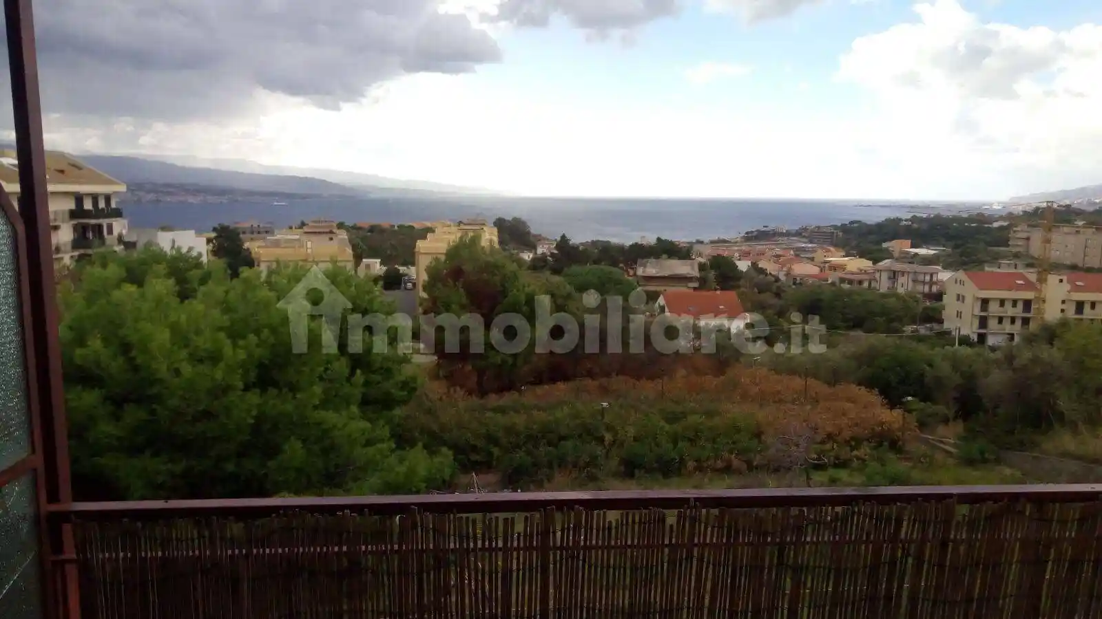 Bilocale Strada Comunale Sperone, Faro Superiore - Sperone, Messina - foto 3