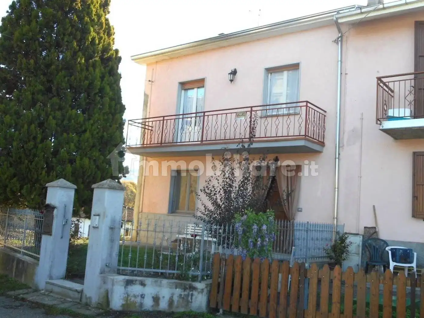 Villa unifamiliare, buono stato, 110 m², Albareto - foto 2