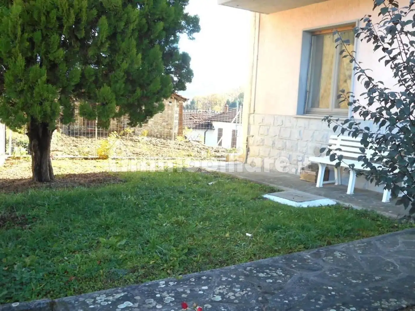 Villa unifamiliare, buono stato, 110 m², Albareto - foto 3