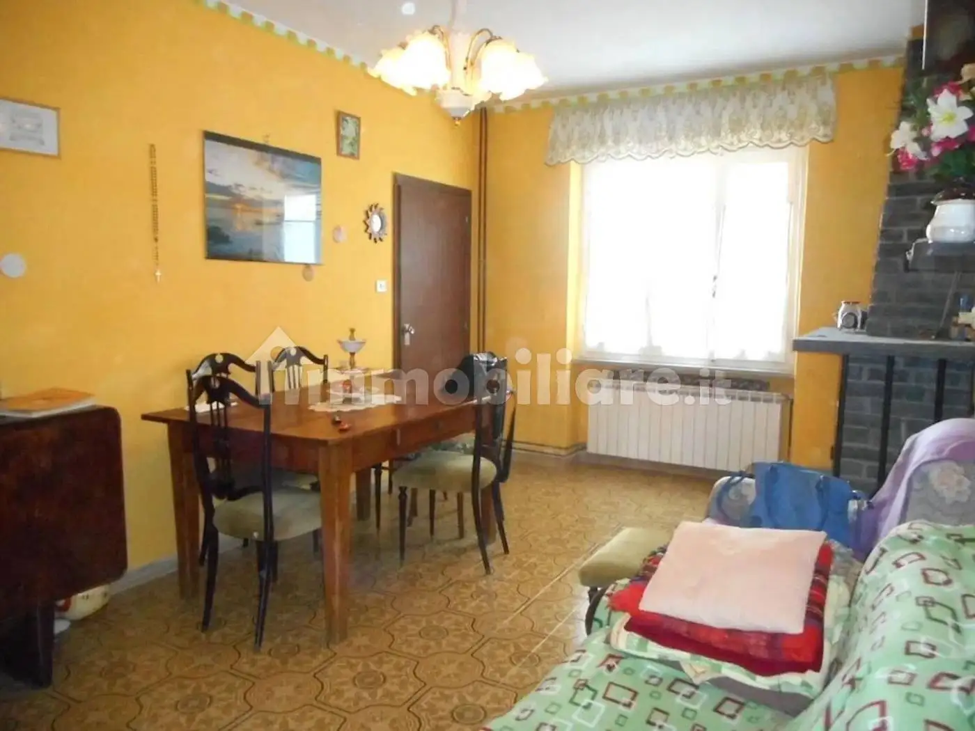 Villa unifamiliare, buono stato, 110 m², Albareto - foto 5