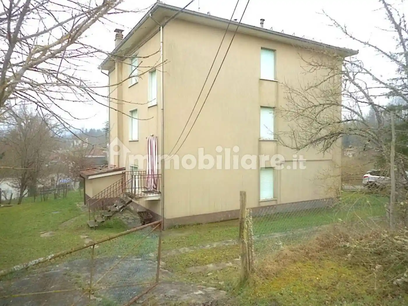 Villa unifamiliare, buono stato, 275 m², Compiano - foto 3