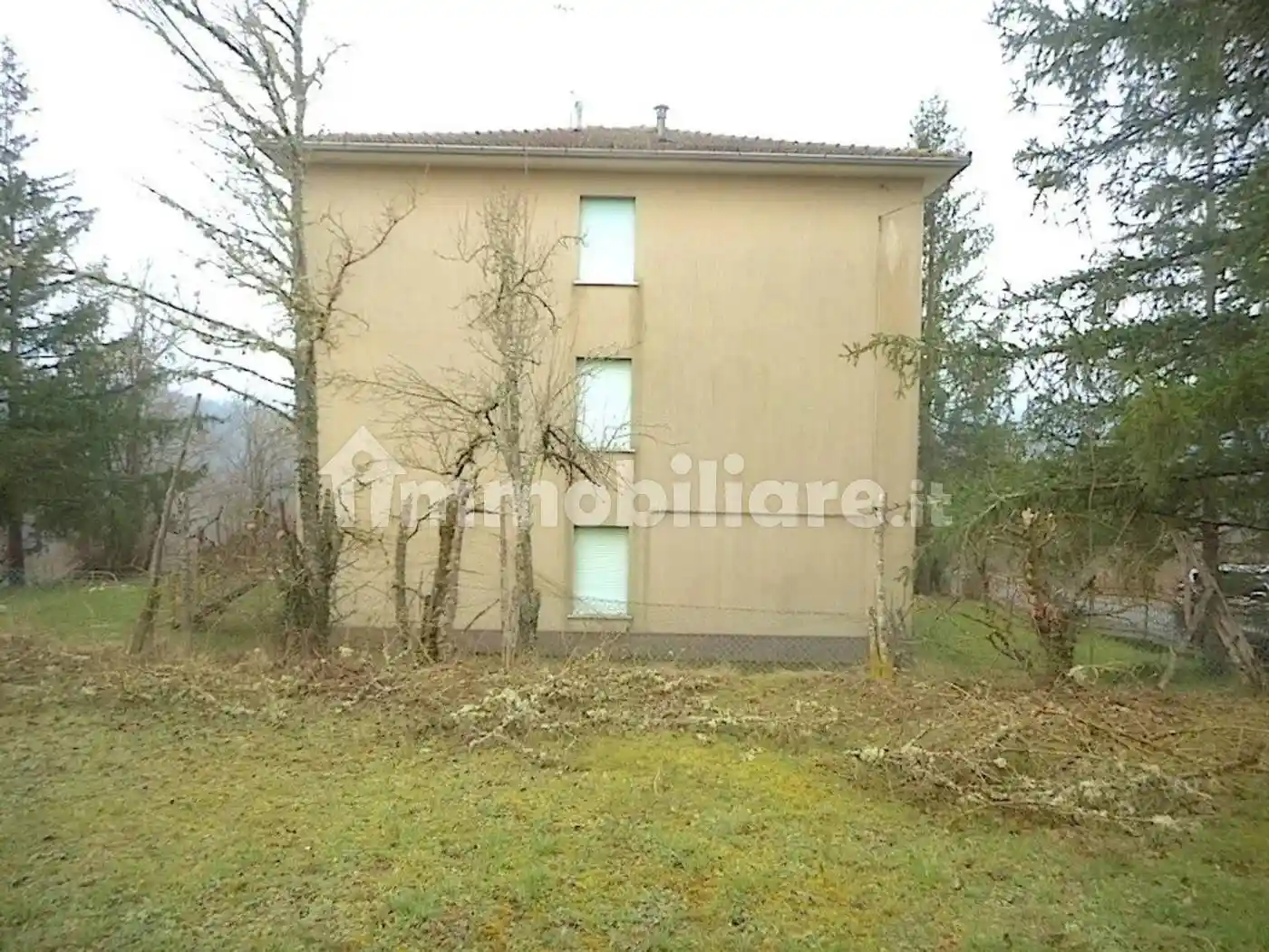 Villa unifamiliare, buono stato, 275 m², Compiano - foto 4