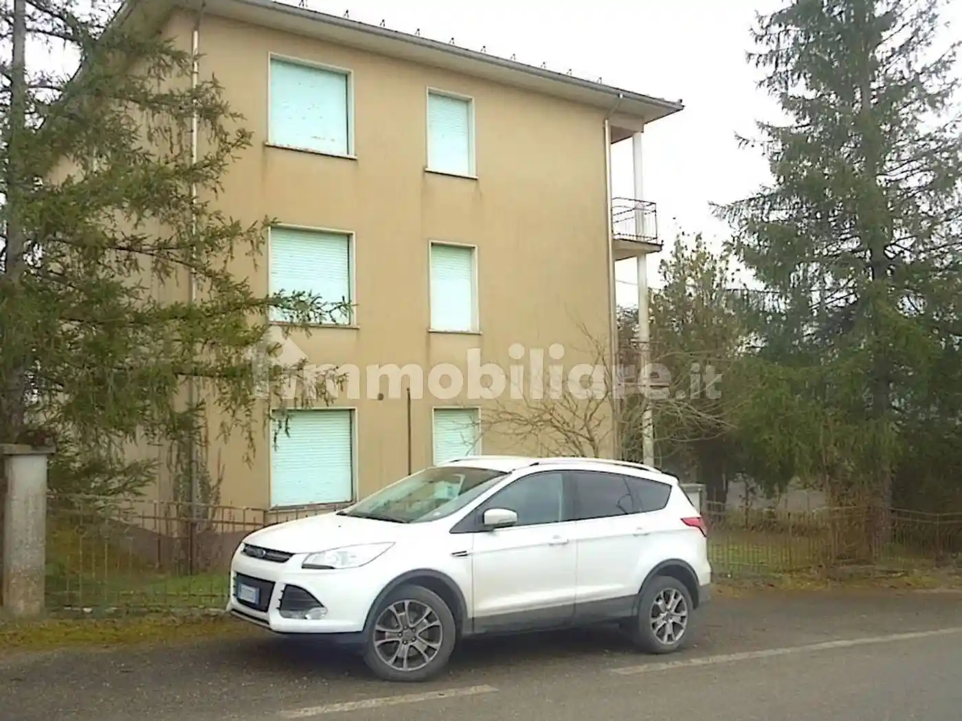 Villa unifamiliare, buono stato, 275 m², Compiano - foto 5