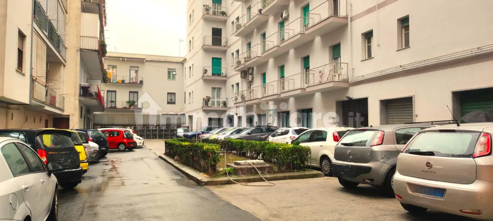 Appartamento in vendita a Aversa