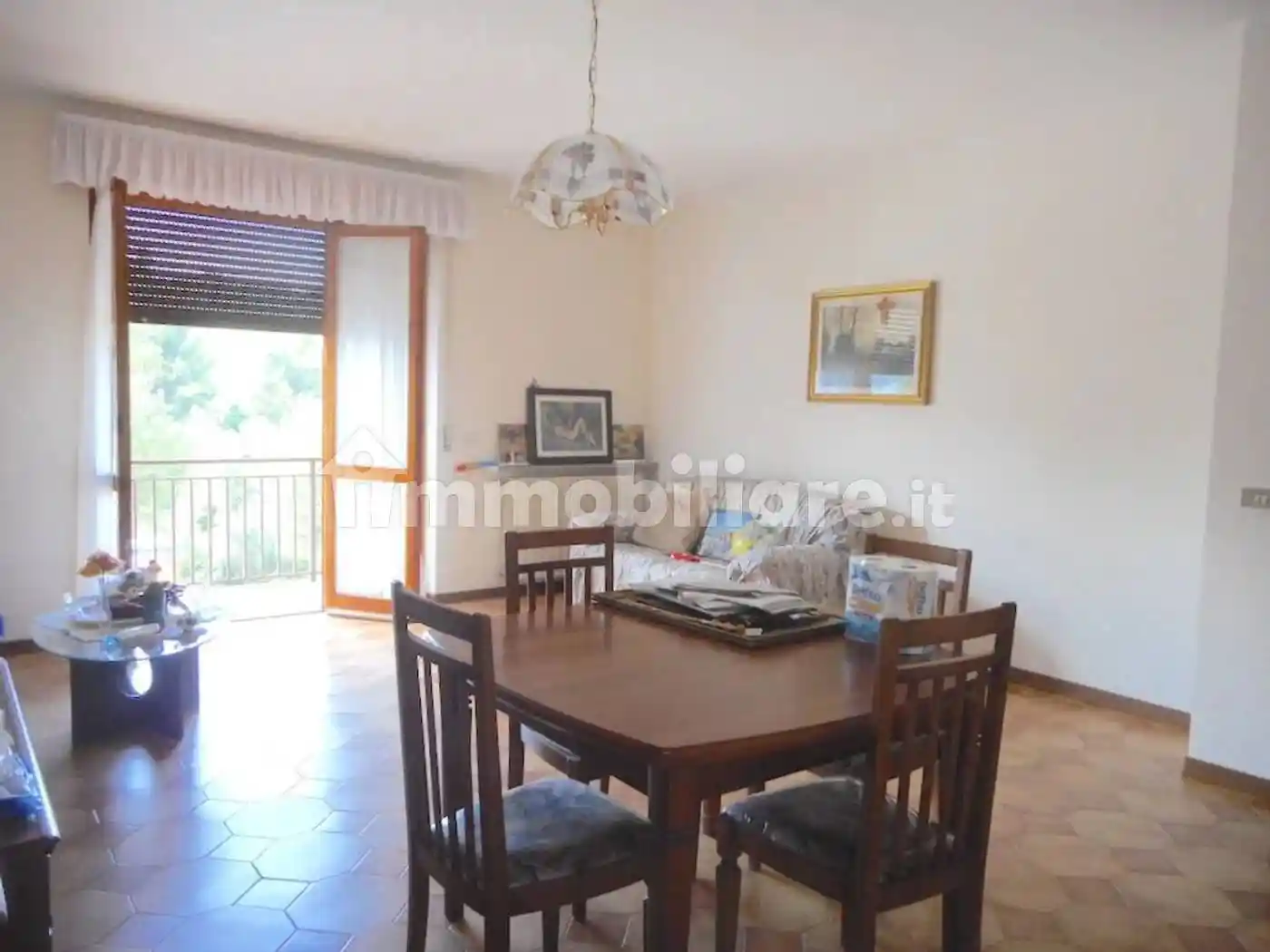 Trilocale buono stato, secondo piano, Sugremaro, Compiano - foto 2