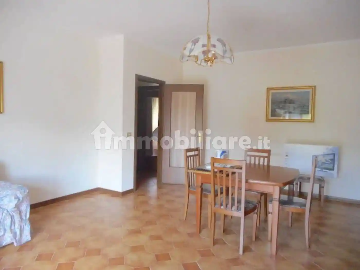 Trilocale buono stato, secondo piano, Sugremaro, Compiano - foto 3