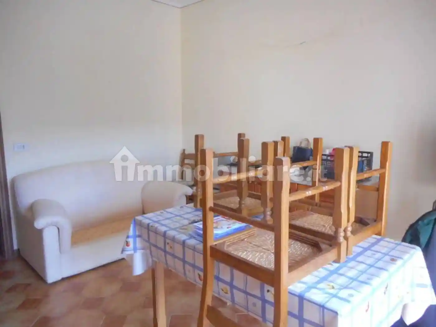 Trilocale buono stato, secondo piano, Sugremaro, Compiano - foto 5