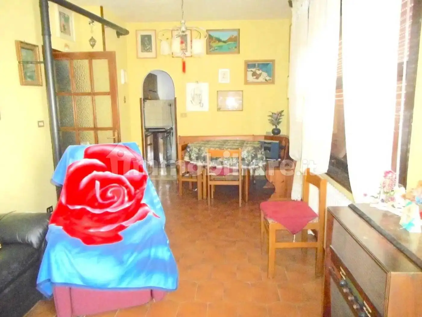 Appartamento in vendita a Borgo Val di Taro