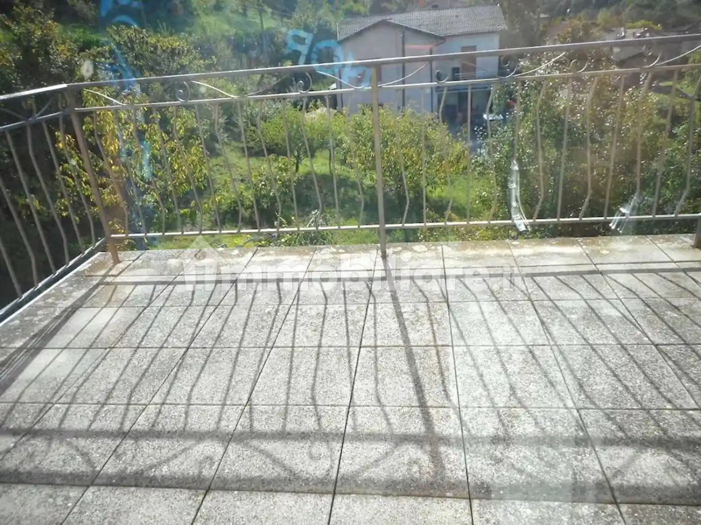 Appartamento buono stato, secondo piano, Borgo Val di Taro - foto 3