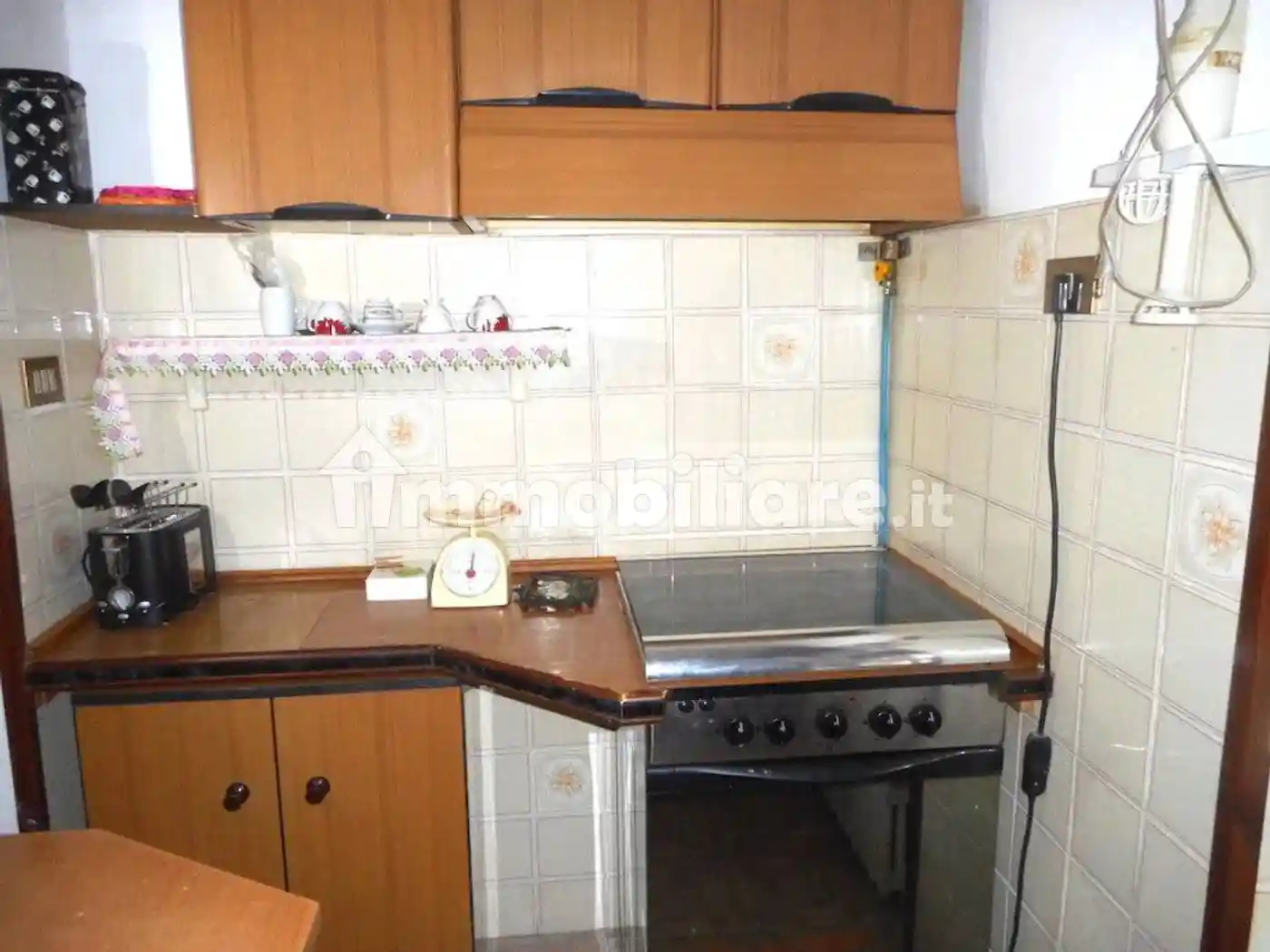 Appartamento buono stato, secondo piano, Borgo Val di Taro - foto 5