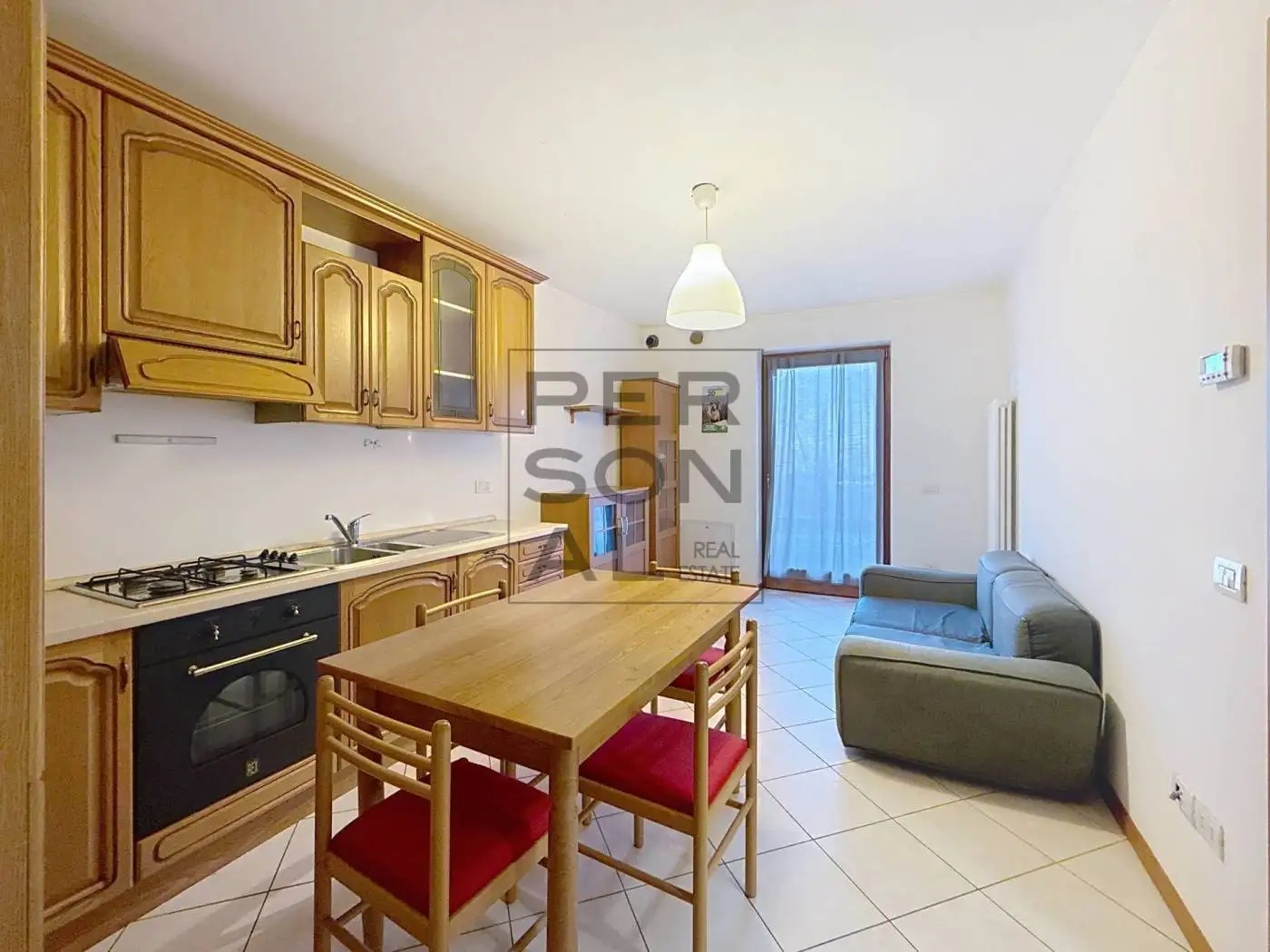 Appartamento in affitto a Pergine Valsugana