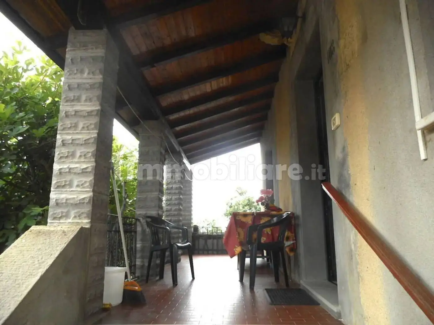 Trilocale buono stato, Albareto - foto 2