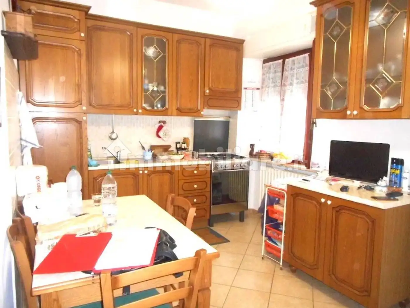 Trilocale buono stato, Albareto - foto 3