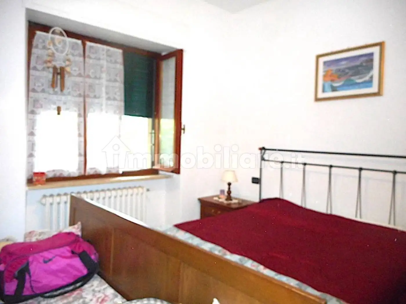 Trilocale buono stato, Albareto - foto 5