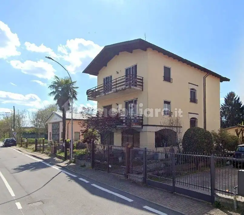 Villa in vendita a Torrevecchia Pia