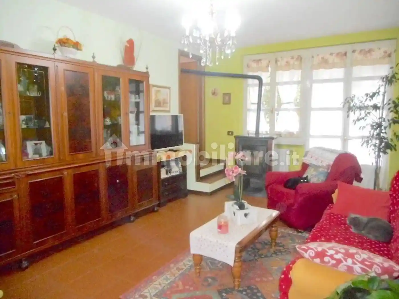 Villa unifamiliare, buono stato, 156 m², Centro, Borgo Val di Taro - foto 3