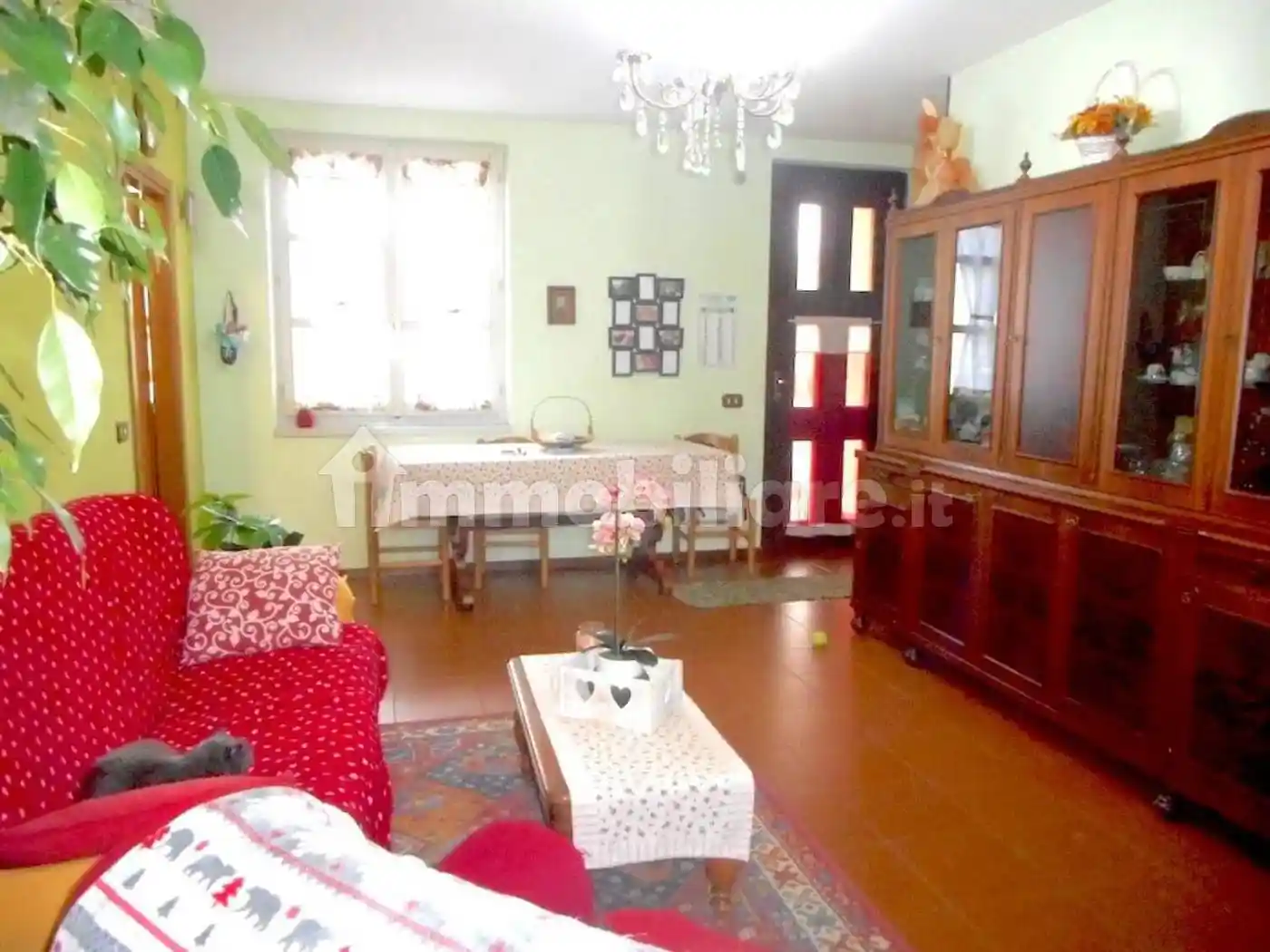 Villa unifamiliare, buono stato, 156 m², Centro, Borgo Val di Taro - foto 4