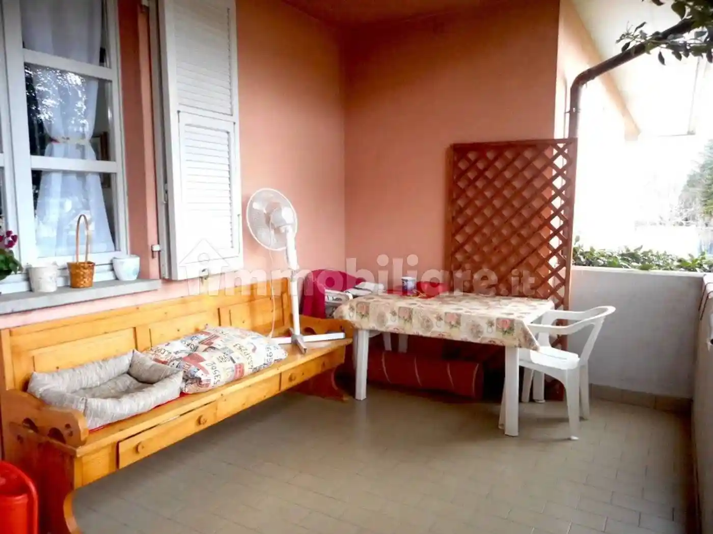 Villa unifamiliare, buono stato, 156 m², Centro, Borgo Val di Taro - foto 5