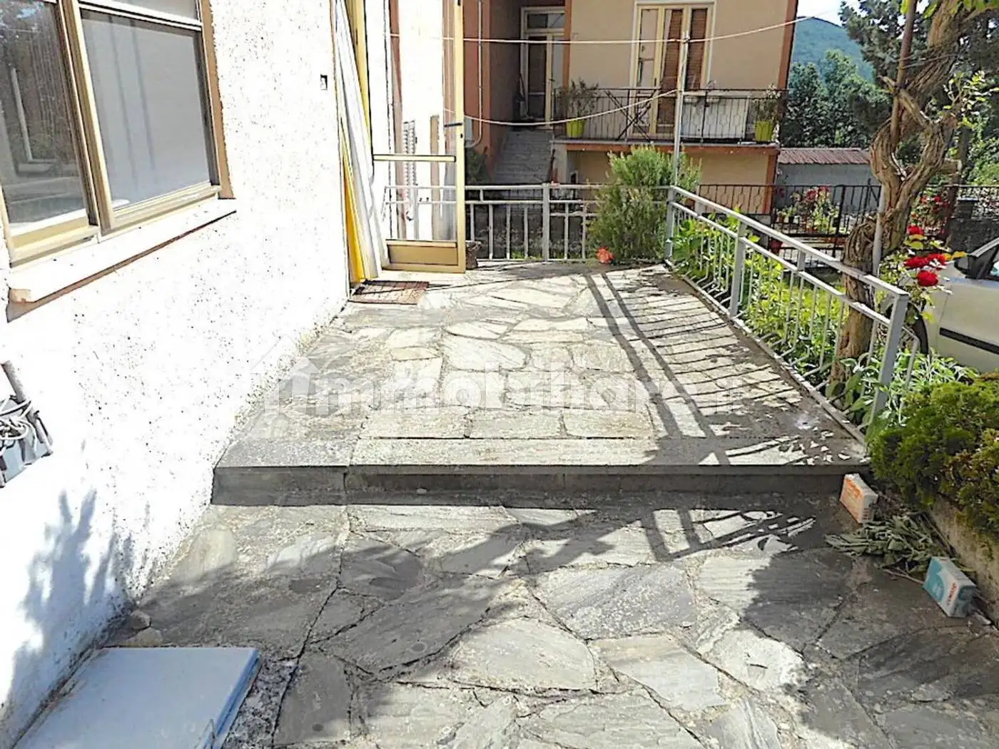 Villa unifamiliare Località Campi, Albareto - foto 4