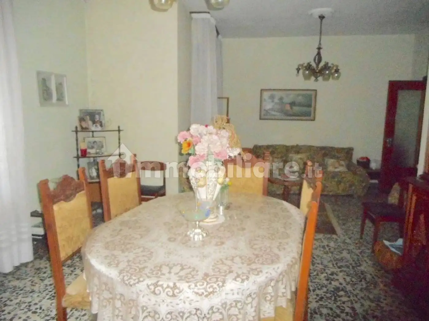 Villa unifamiliare 420 m², Centro, Albareto - foto 2