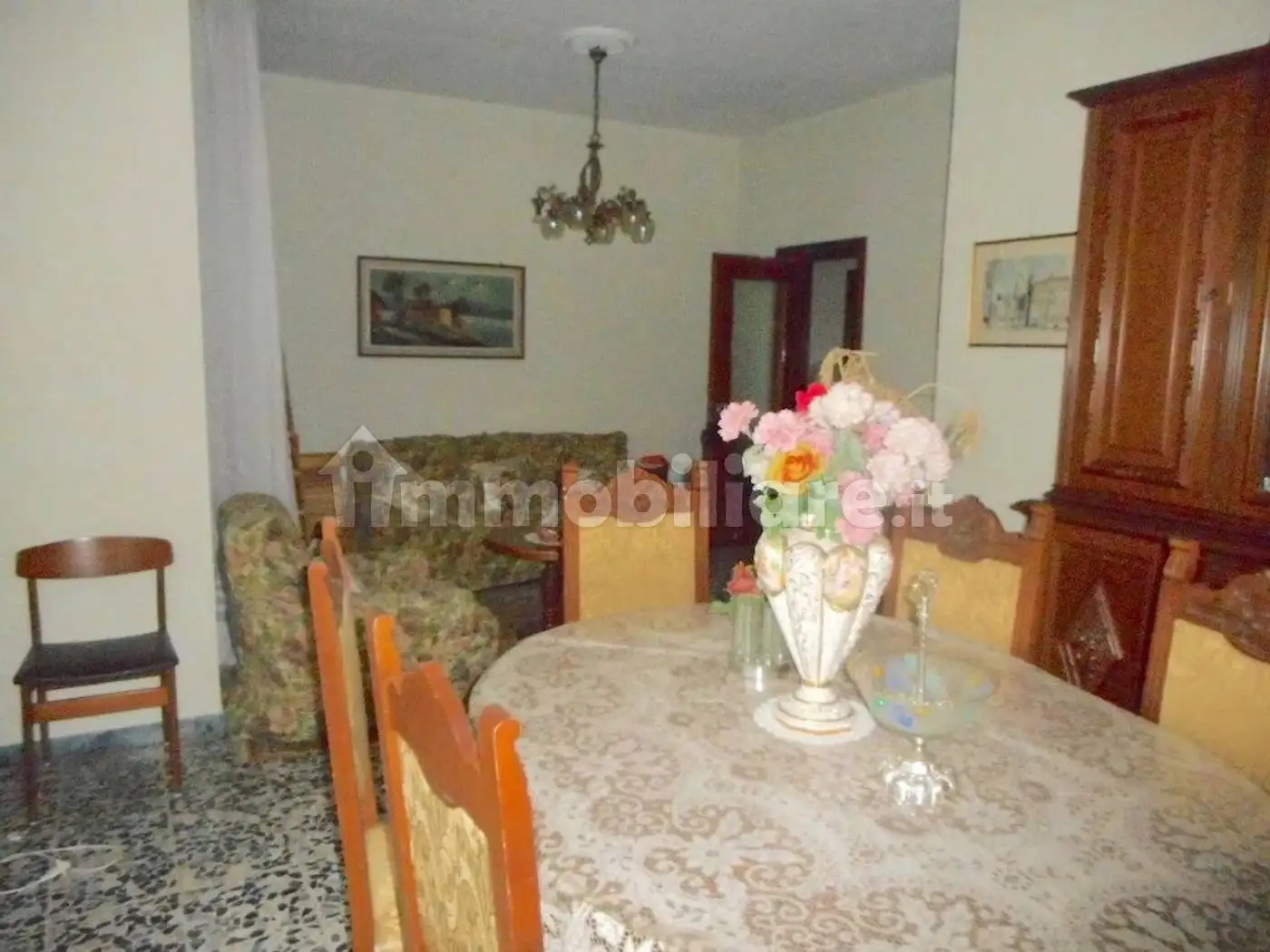 Villa unifamiliare 420 m², Centro, Albareto - foto 3
