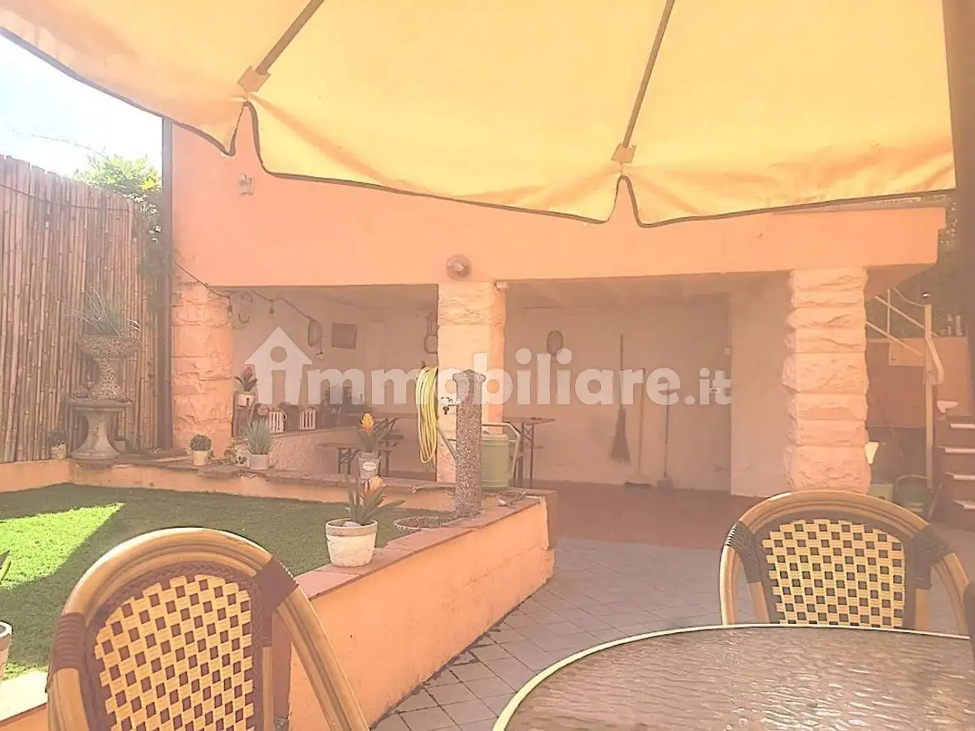 Villa in vendita a Bedonia