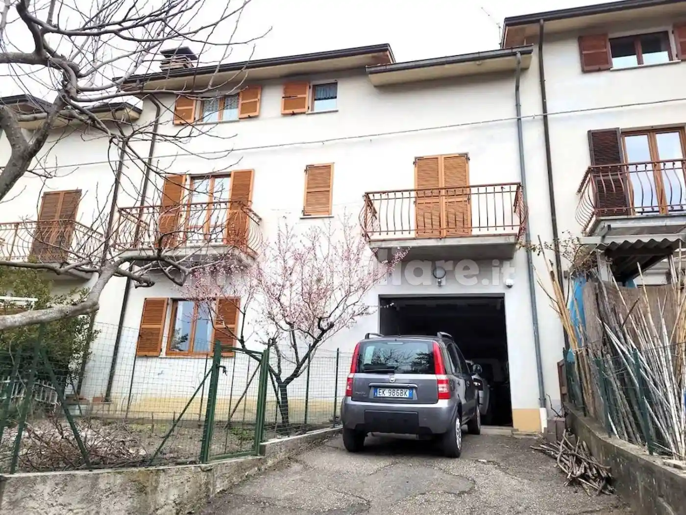 Villa unifamiliare, buono stato, 445 m², Borgo Val di Taro - foto 2