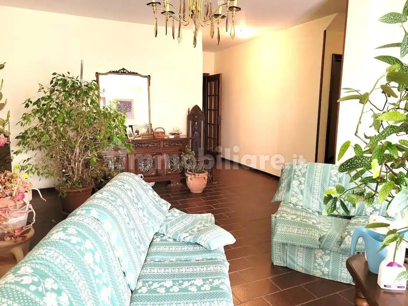 Villa unifamiliare, buono stato, 445 m², Borgo Val di Taro - foto 3