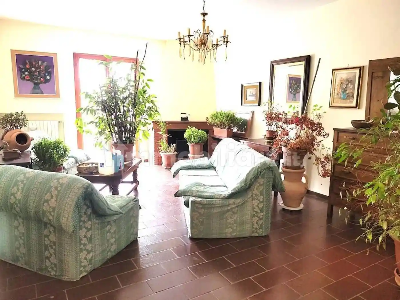 Villa unifamiliare, buono stato, 445 m², Borgo Val di Taro - foto 5