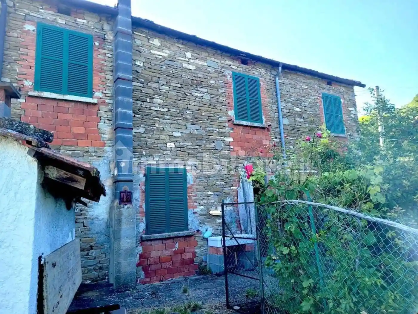 Villa unifamiliare, da ristrutturare, 166 m², Cafaraccia, Borgo Val di Taro - foto 2