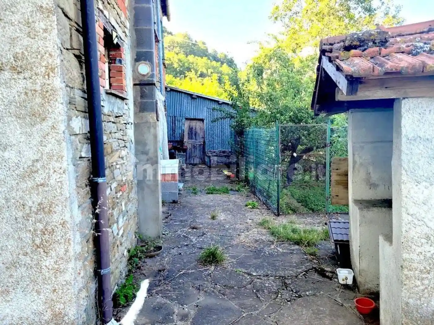 Villa unifamiliare, da ristrutturare, 166 m², Cafaraccia, Borgo Val di Taro - foto 3