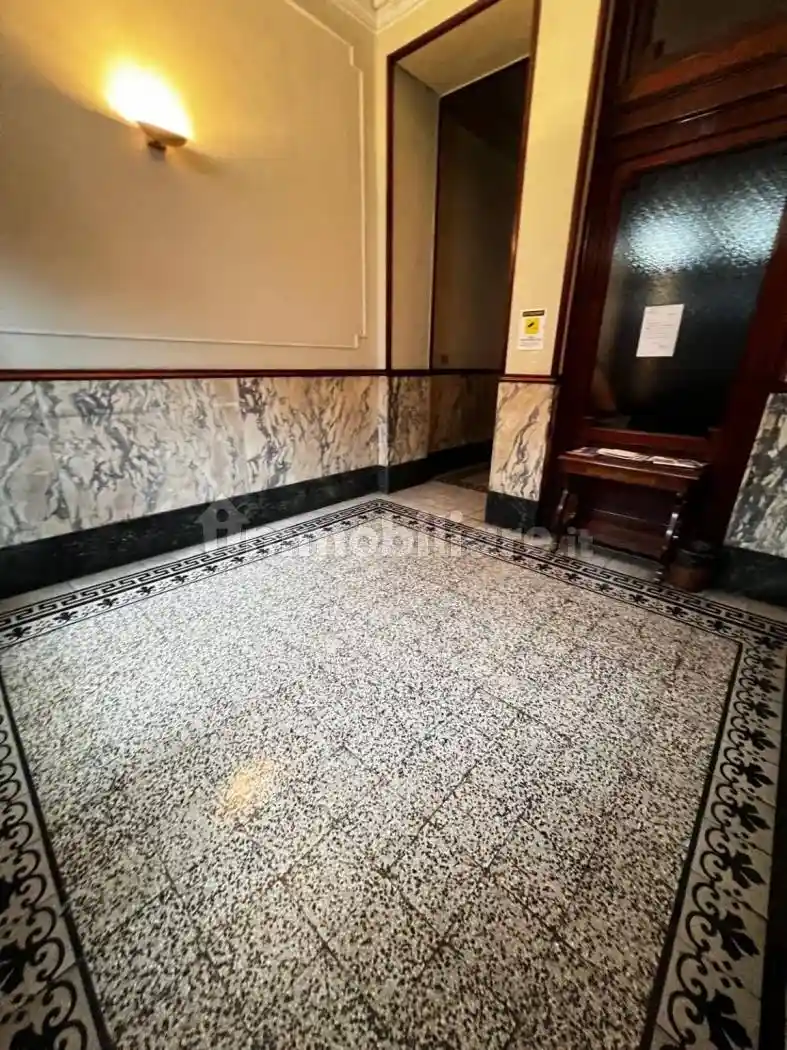 Bilocale corso Vercelli 52, Vercelli - Wagner, Milano - foto 5