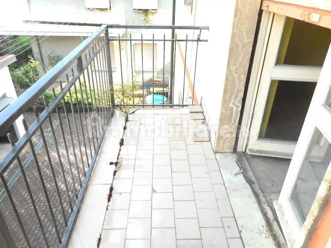 Quadrilocale buono stato, primo piano, Centro, Borgo Val di Taro - foto 3