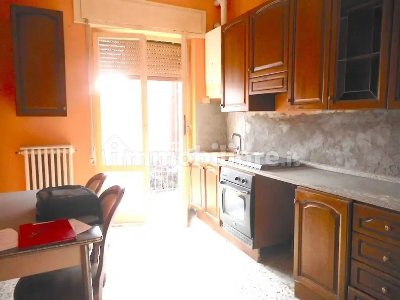 Quadrilocale buono stato, primo piano, Centro, Borgo Val di Taro - foto 4