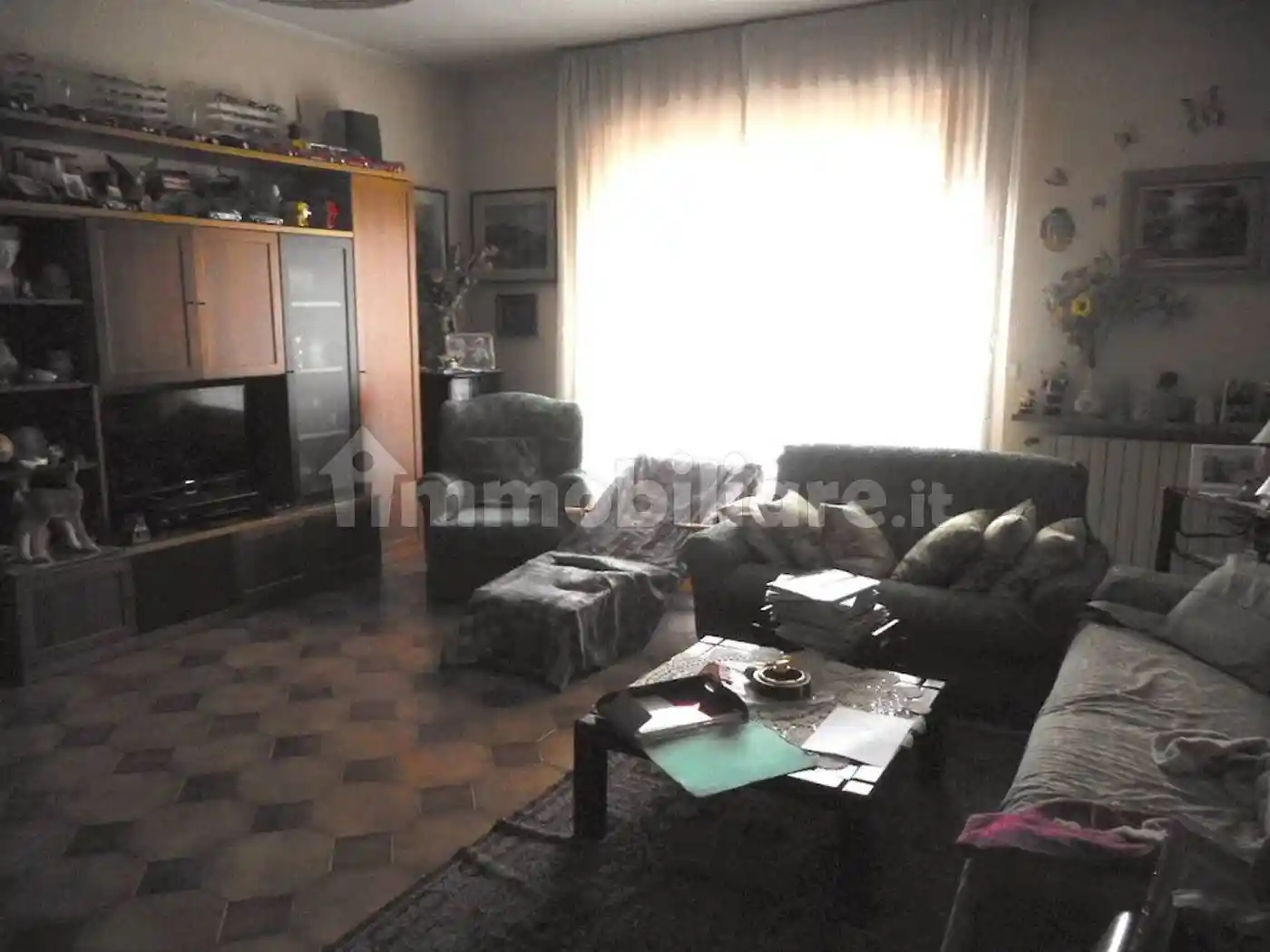 Quadrilocale buono stato, primo piano, Sugremaro, Compiano - foto 2