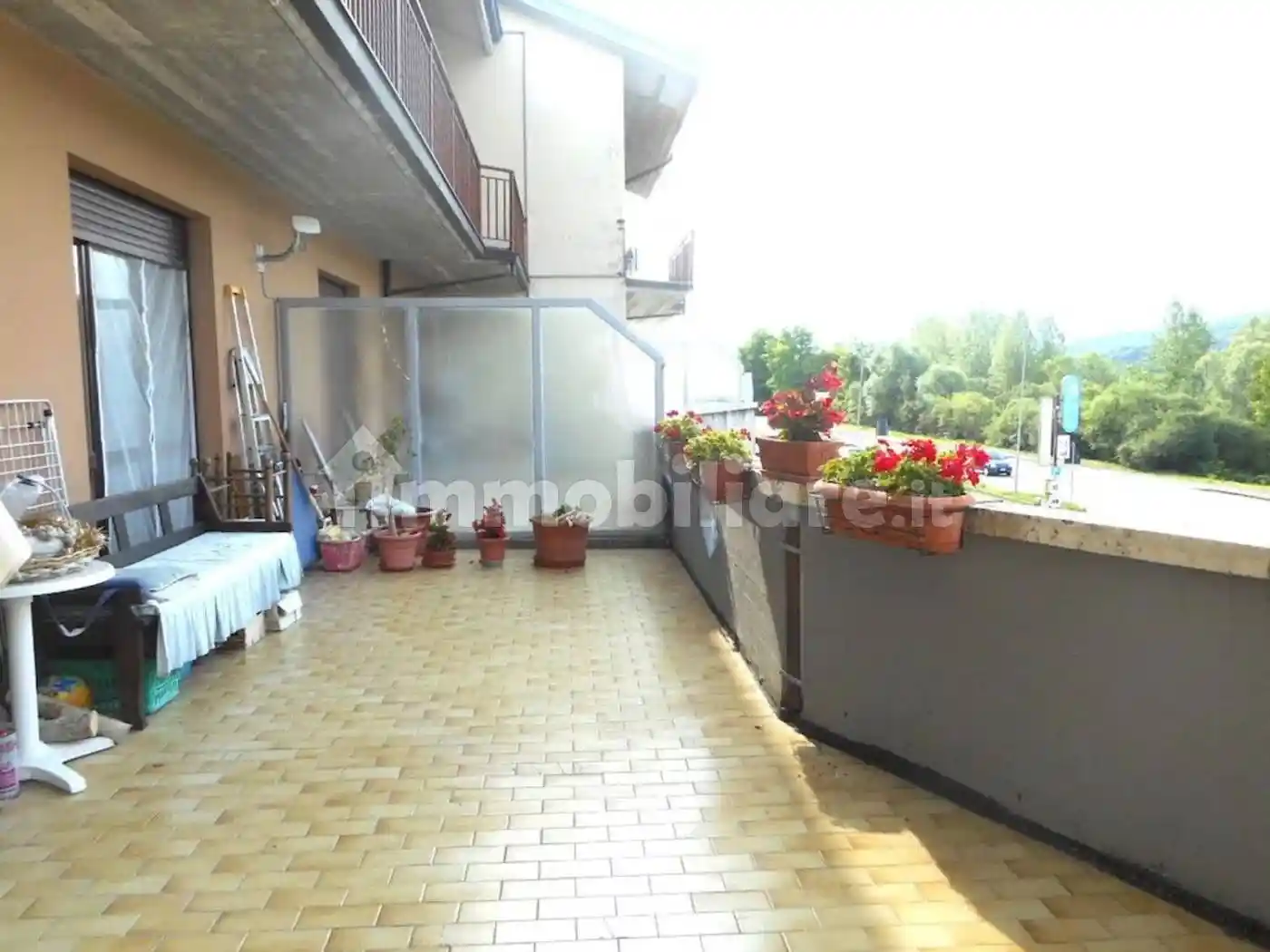 Quadrilocale buono stato, primo piano, Sugremaro, Compiano - foto 3