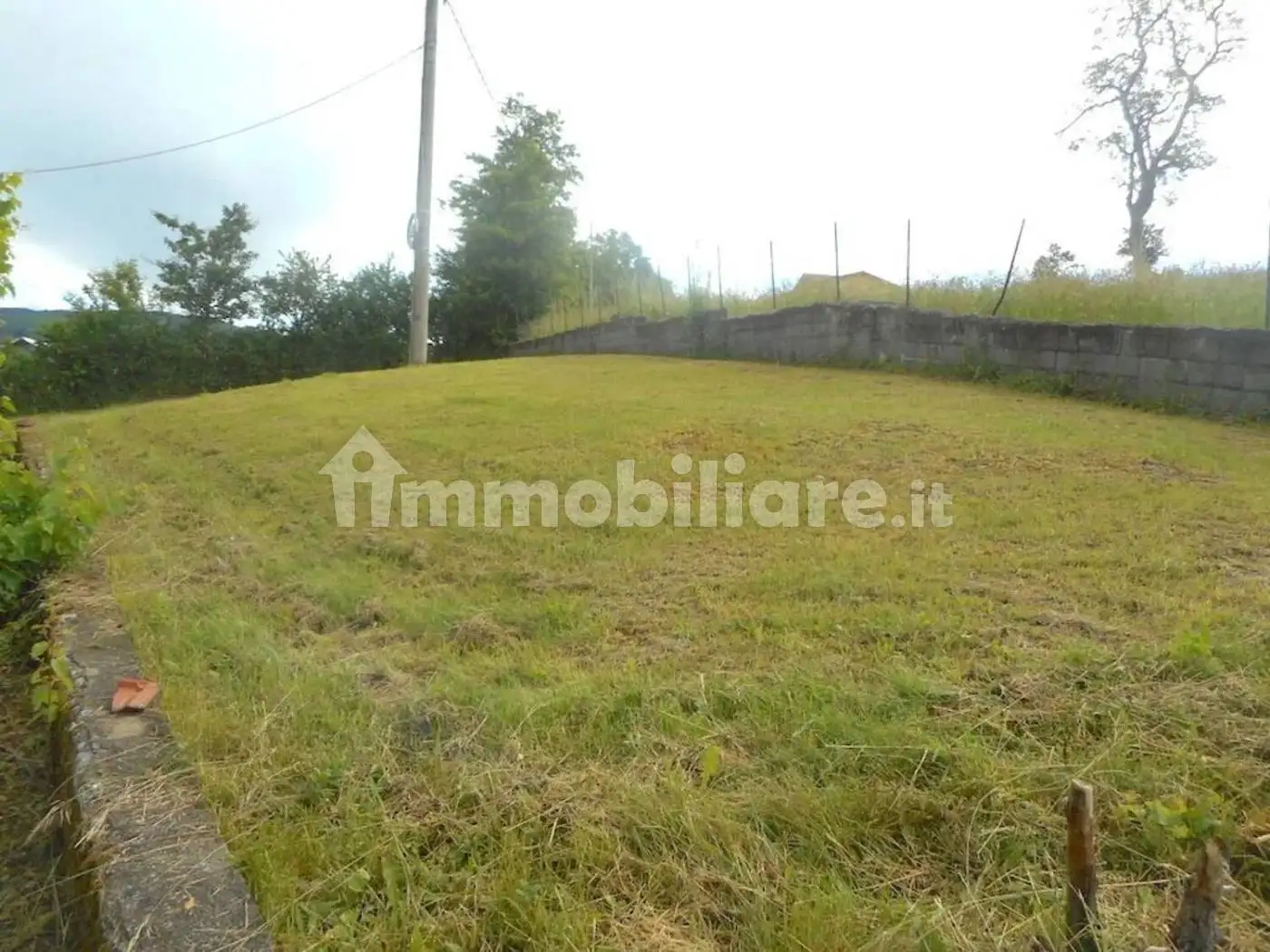 Villa unifamiliare Località Case Mazzetta, Albareto - foto 3