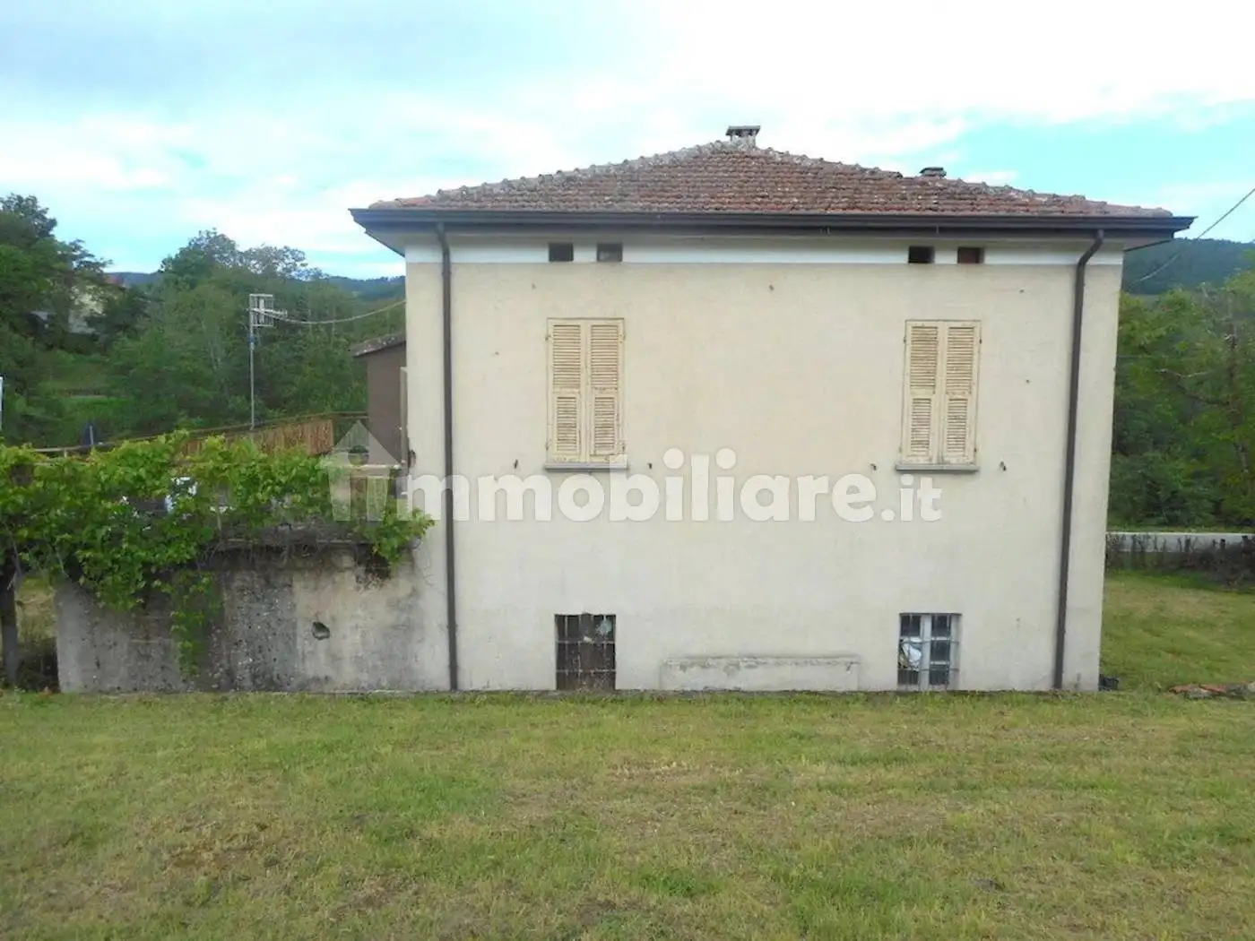 Villa unifamiliare Località Case Mazzetta, Albareto - foto 4