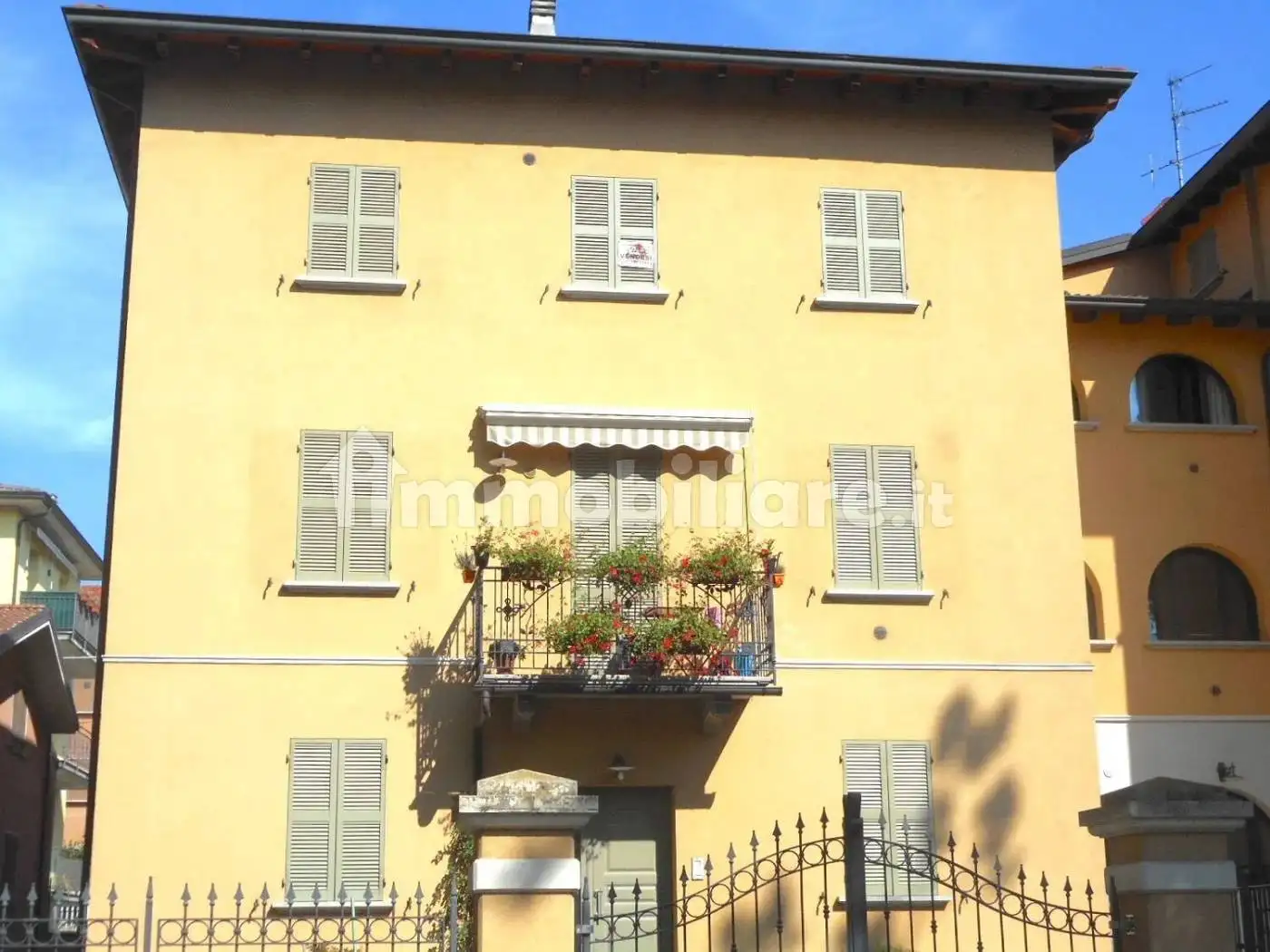 Appartamento in vendita a Borgo Val di Taro