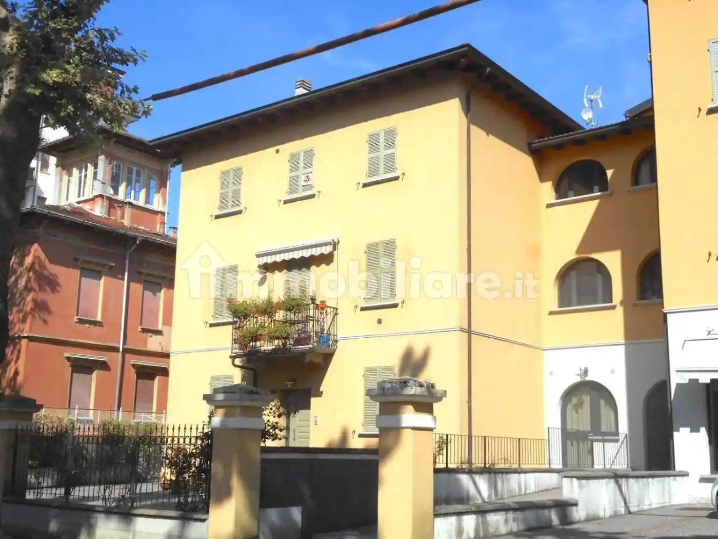 Quadrilocale buono stato, secondo piano, Centro, Borgo Val di Taro - foto 2