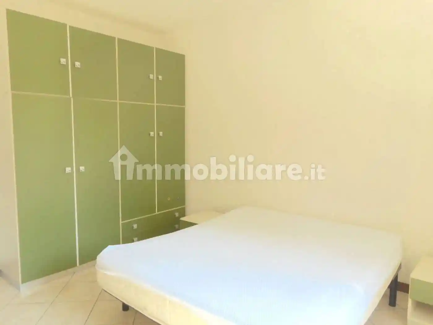 Quadrilocale buono stato, secondo piano, Centro, Borgo Val di Taro - foto 4