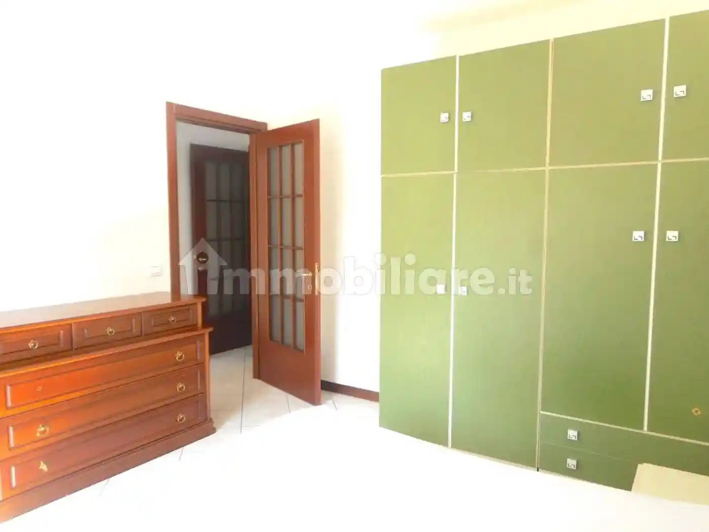 Quadrilocale buono stato, secondo piano, Centro, Borgo Val di Taro - foto 5