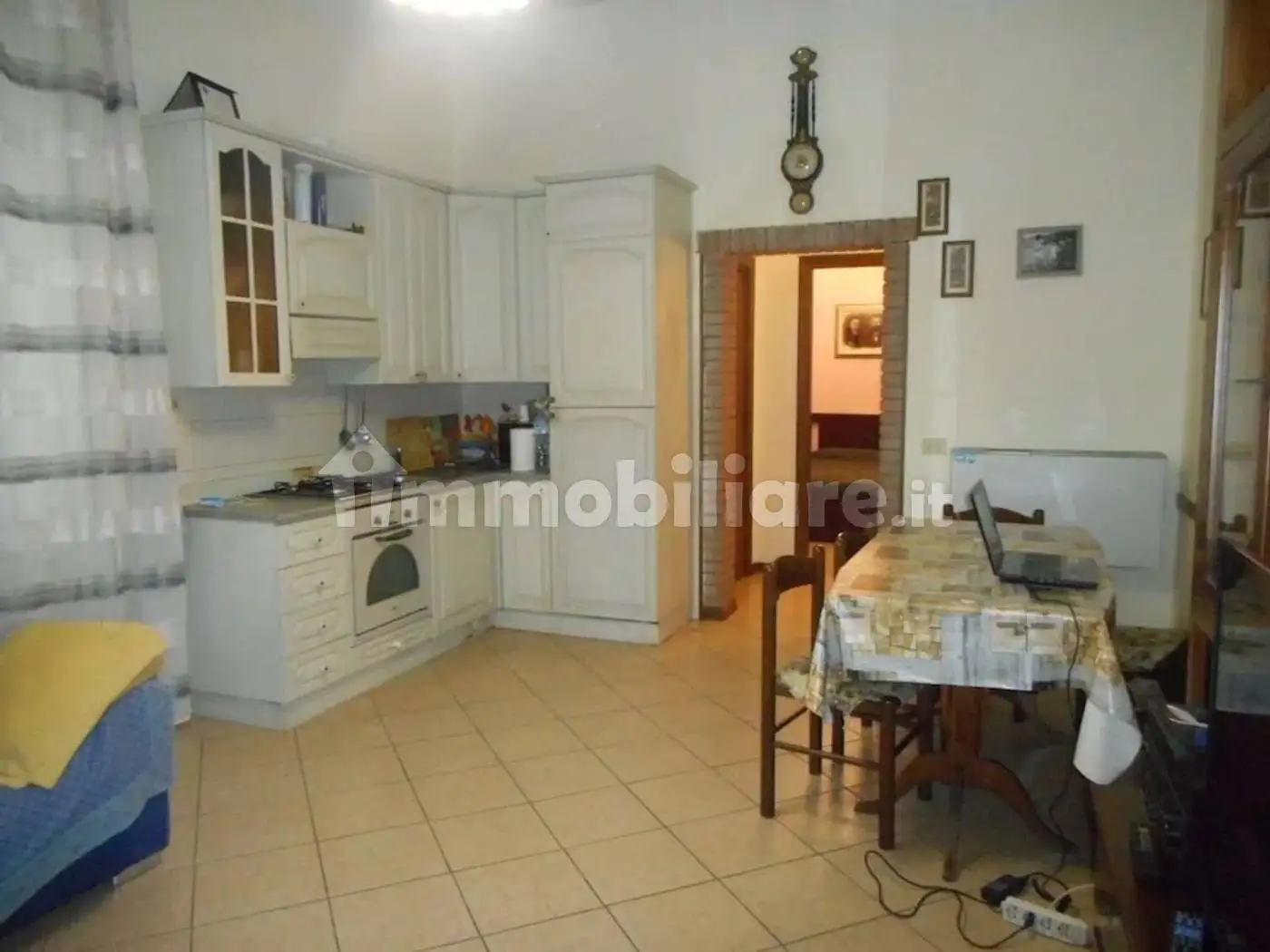 Appartamento in vendita a Borgo Val di Taro