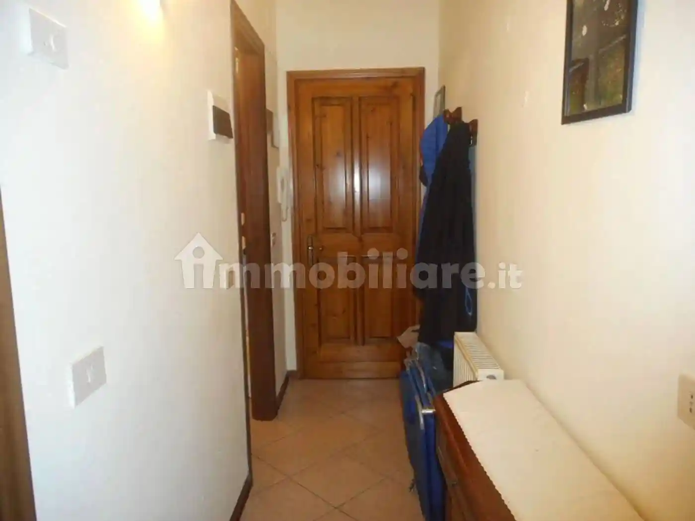 Monolocale Urb. San Rocco Borgo Val Di Taro, Centro, Borgo Val di Taro - foto 3