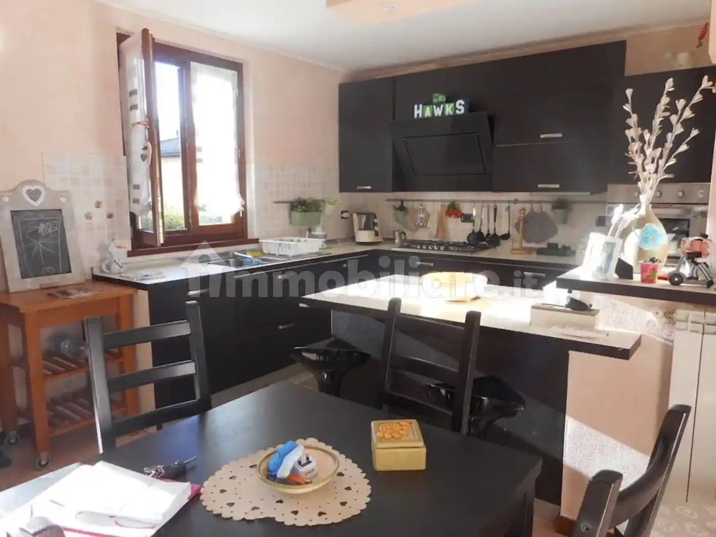 Quadrilocale buono stato, Centro, Borgo Val di Taro - foto 2