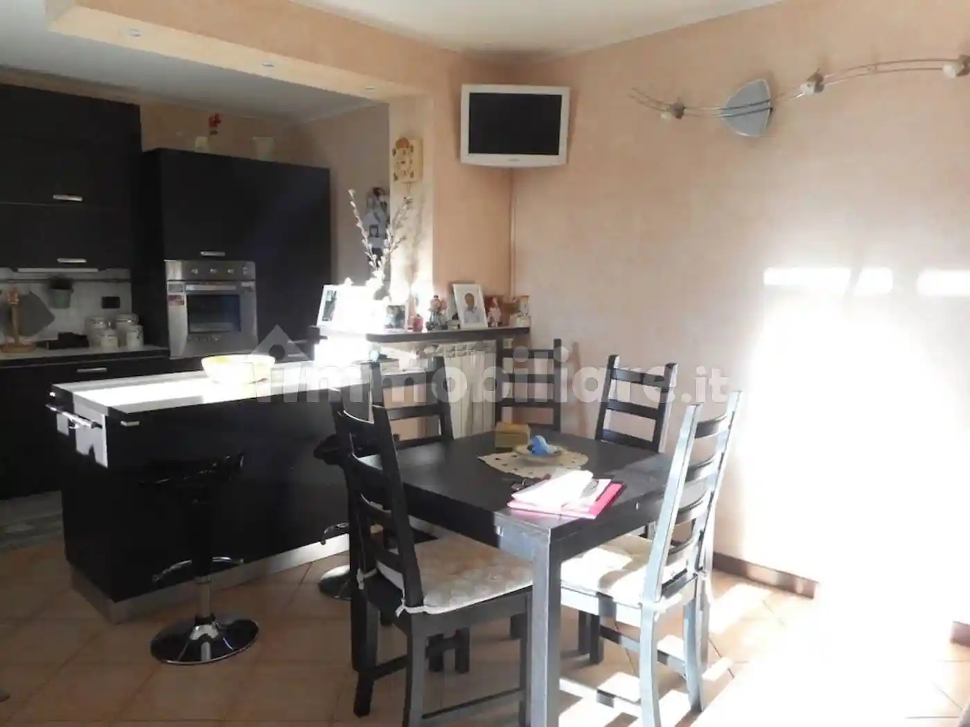 Quadrilocale buono stato, Centro, Borgo Val di Taro - foto 4