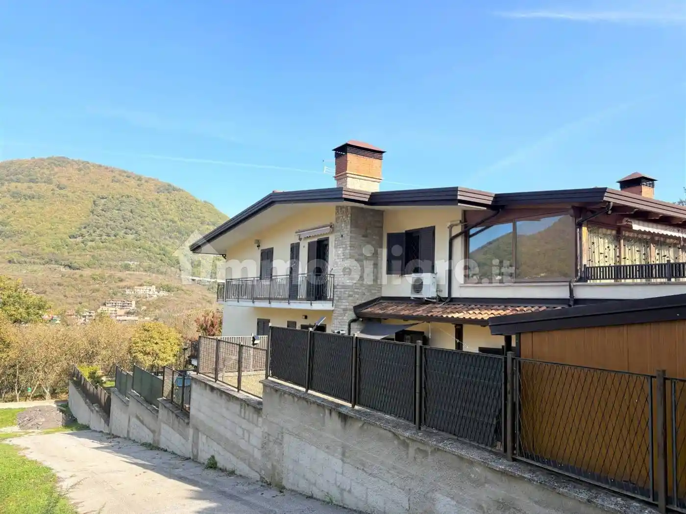 Appartamento via Santa Maria 21, Centro, Monteforte Irpino - foto 2