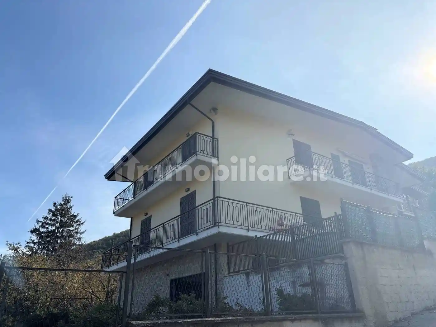 Appartamento via Santa Maria 21, Centro, Monteforte Irpino - foto 3